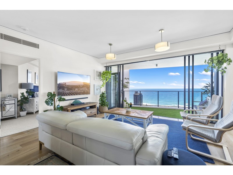 2904/22 Surf Parade, Broadbeach QLD 4218