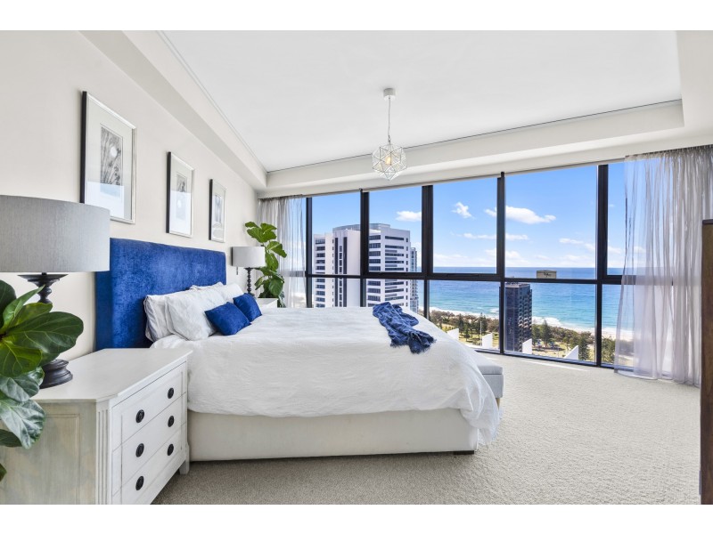 2904/22 Surf Parade, Broadbeach QLD 4218