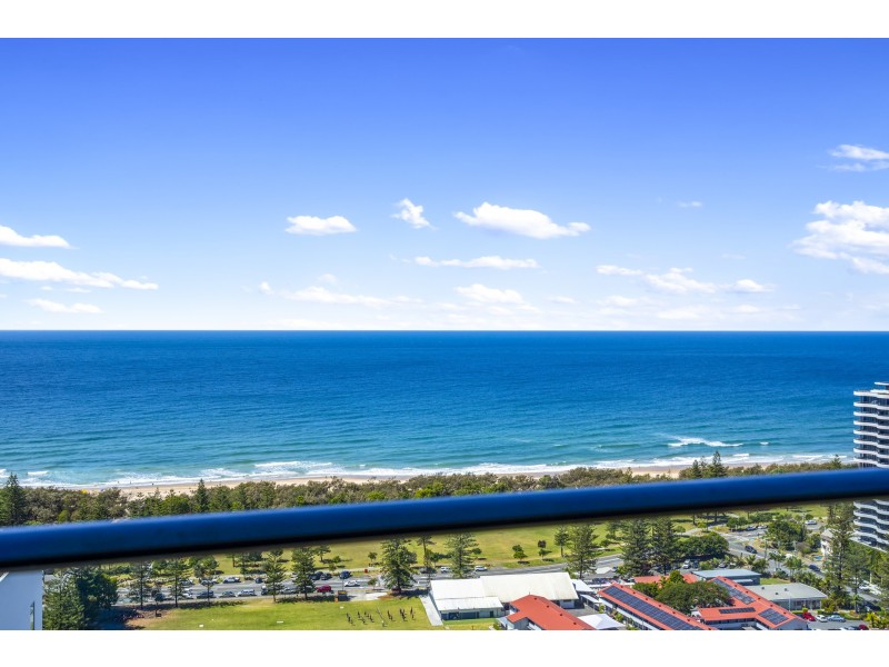2904/22 Surf Parade, Broadbeach QLD 4218