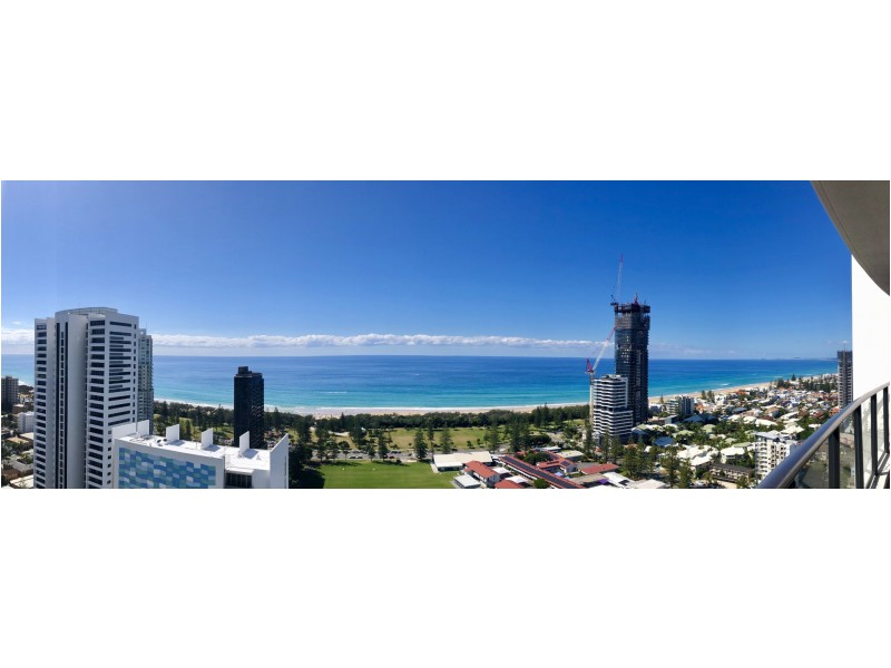 2904/22 Surf Parade, Broadbeach QLD 4218