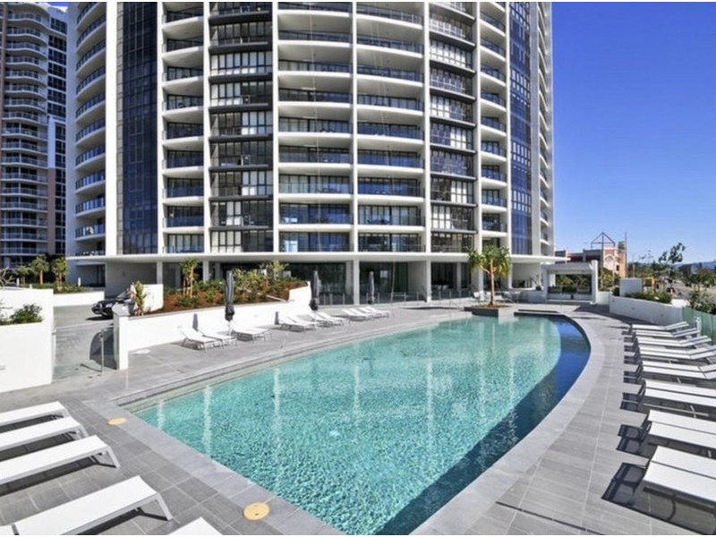 2904/22 Surf Parade, Broadbeach QLD 4218