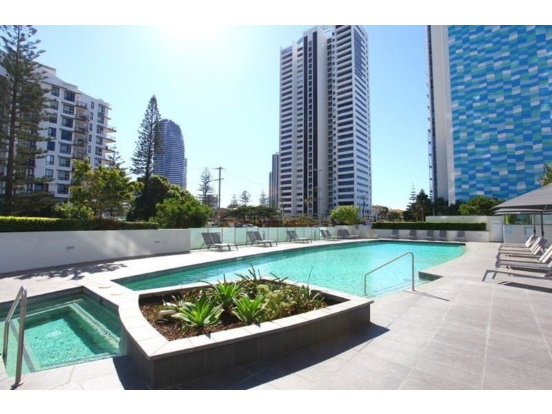 2904/22 Surf Parade, Broadbeach QLD 4218