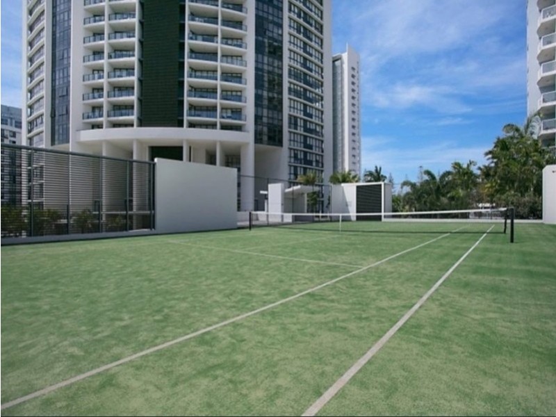 2904/22 Surf Parade, Broadbeach QLD 4218