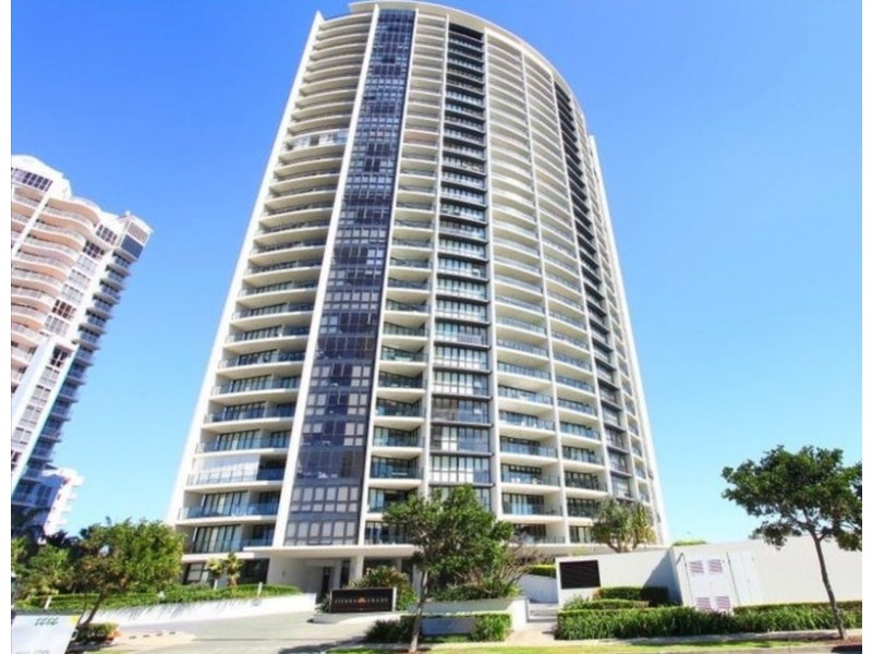 2904/22 Surf Parade, Broadbeach QLD 4218