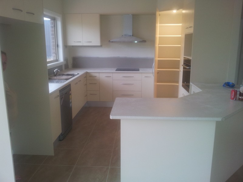 33 MOONLIGHT CCT, Gloucester NSW 2422