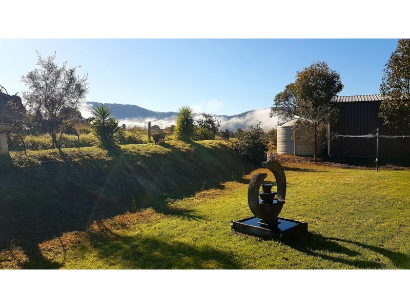 33 MOONLIGHT CCT, Gloucester NSW 2422