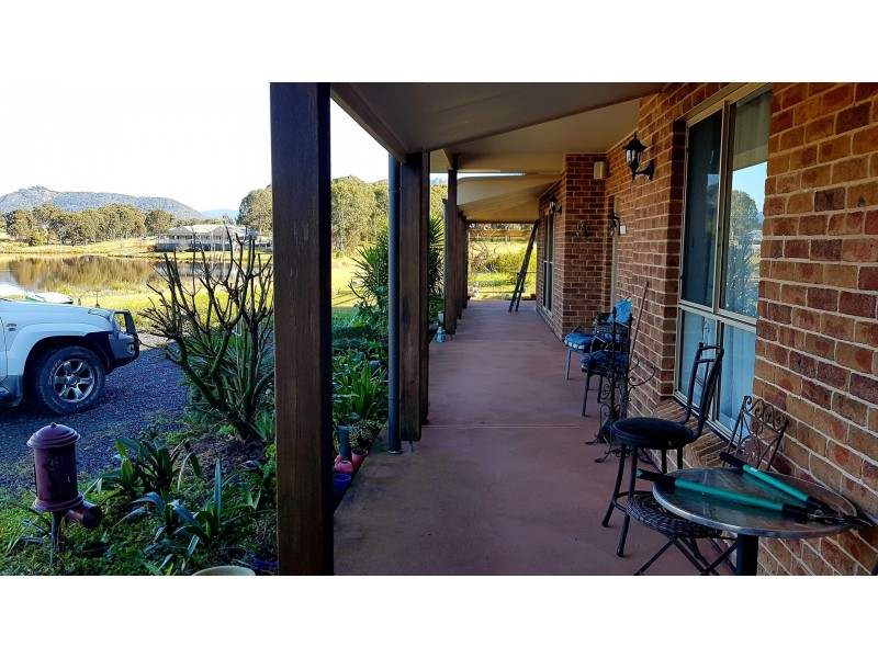33 MOONLIGHT CCT, Gloucester NSW 2422