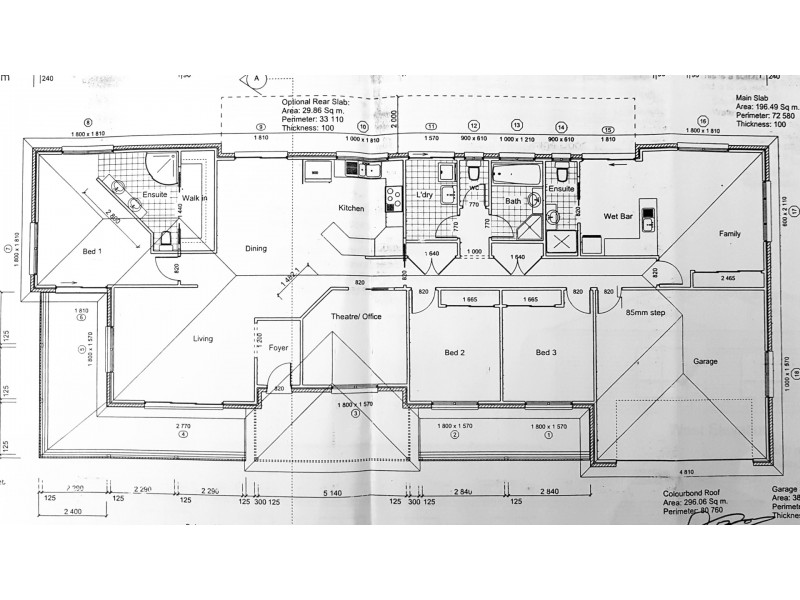 33 MOONLIGHT CCT, Gloucester NSW 2422
