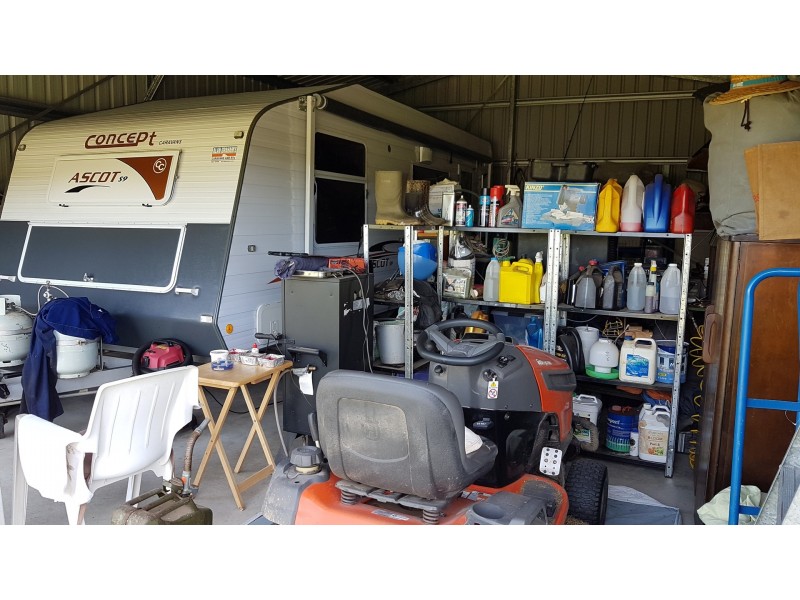 33 MOONLIGHT CCT, Gloucester NSW 2422