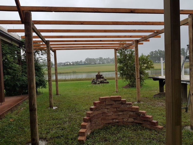 33 MOONLIGHT CCT, Gloucester NSW 2422