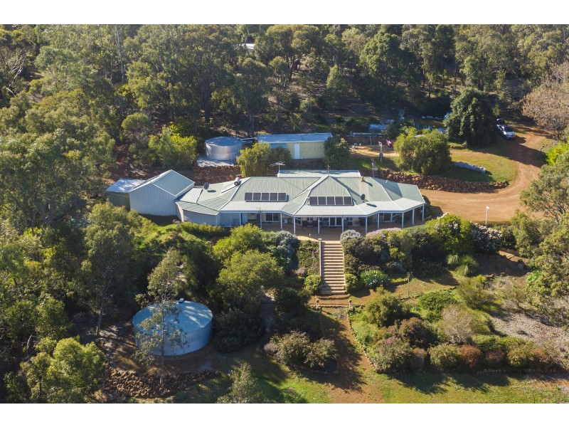 57 Brompton Heights, Gidgegannup WA 6083