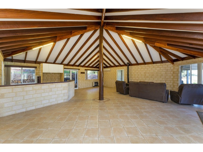 57 Brompton Heights, Gidgegannup WA 6083