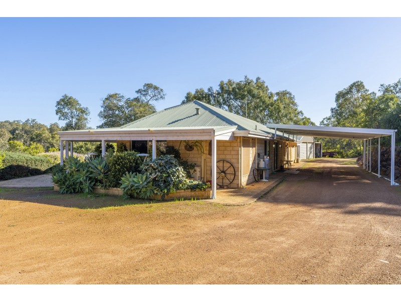 57 Brompton Heights, Gidgegannup WA 6083
