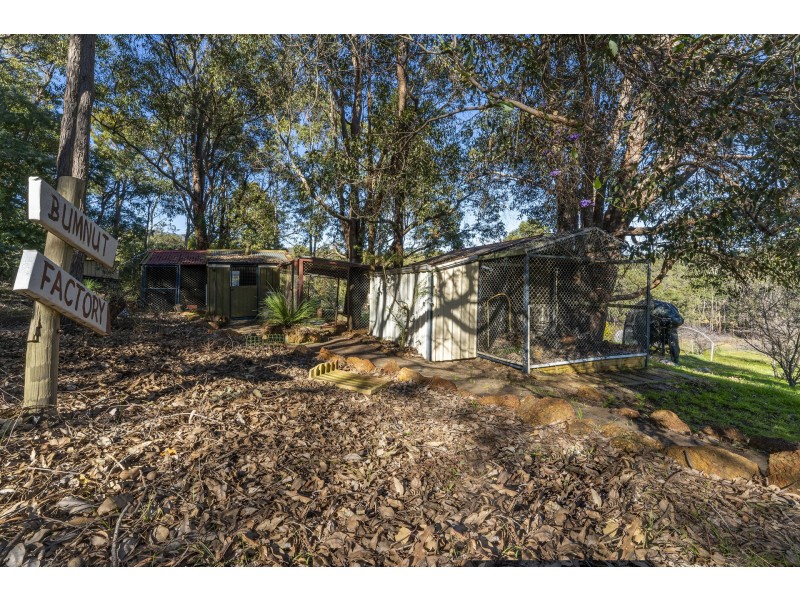 57 Brompton Heights, Gidgegannup WA 6083