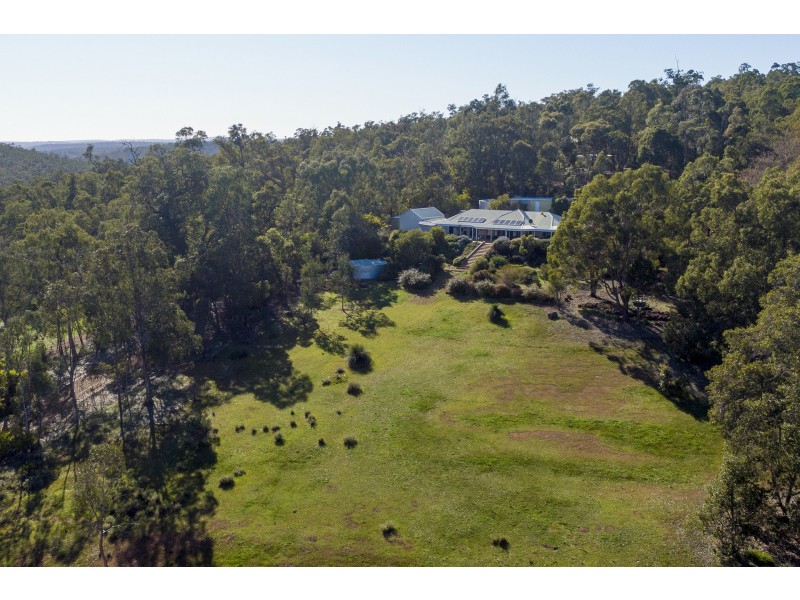 57 Brompton Heights, Gidgegannup WA 6083