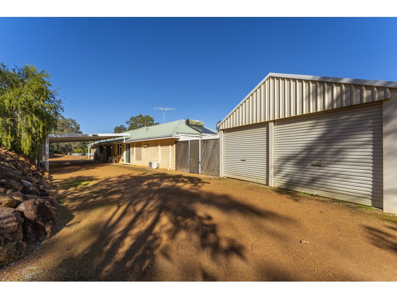 57 Brompton Heights, Gidgegannup WA 6083