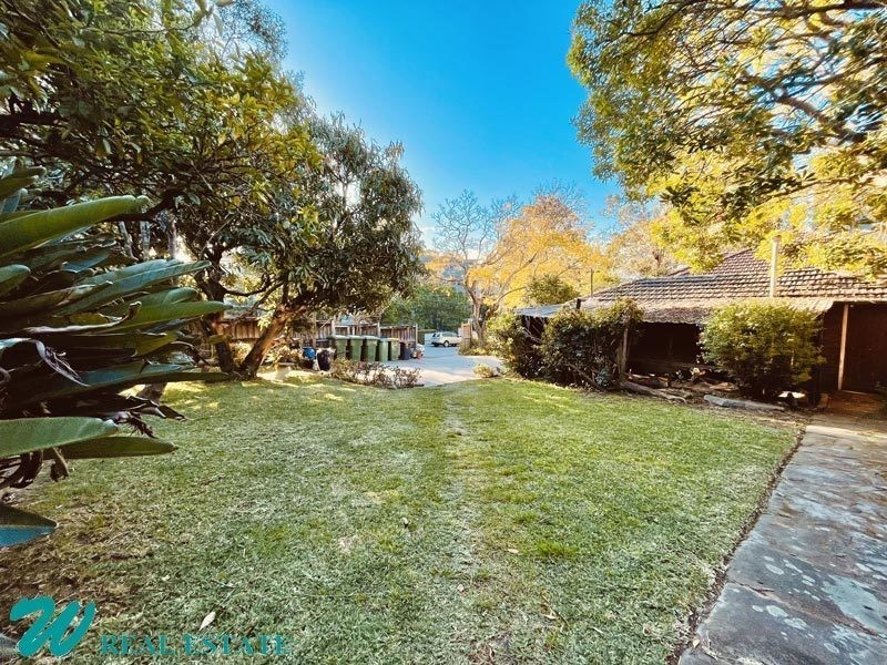 1687 Pacific Hwy, Wahroonga NSW 2076