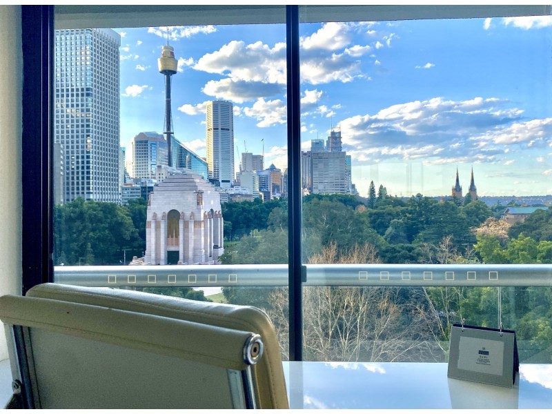 187 Liverpool Street, Sydney NSW 2000