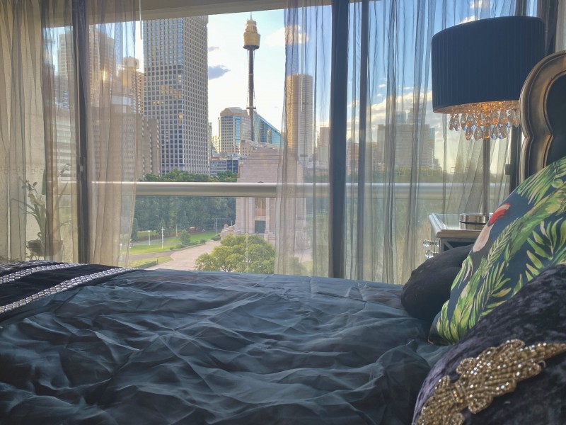 187 Liverpool Street, Sydney NSW 2000