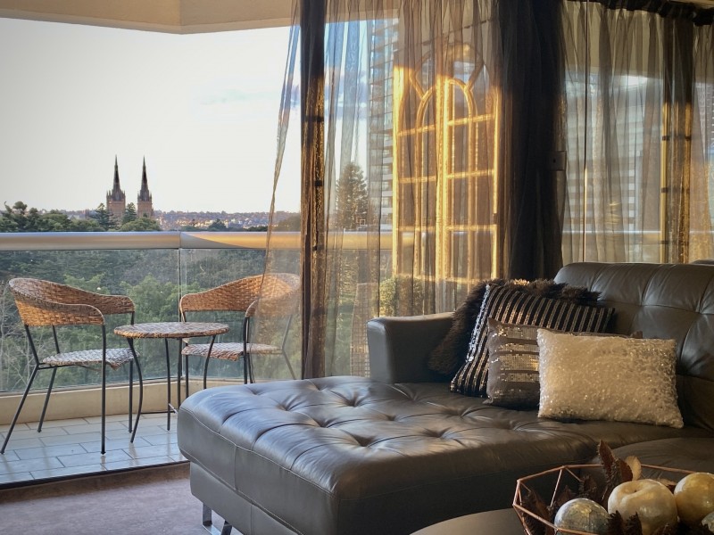 187 Liverpool Street, Sydney NSW 2000