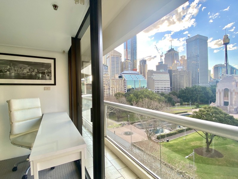 187 Liverpool Street, Sydney NSW 2000