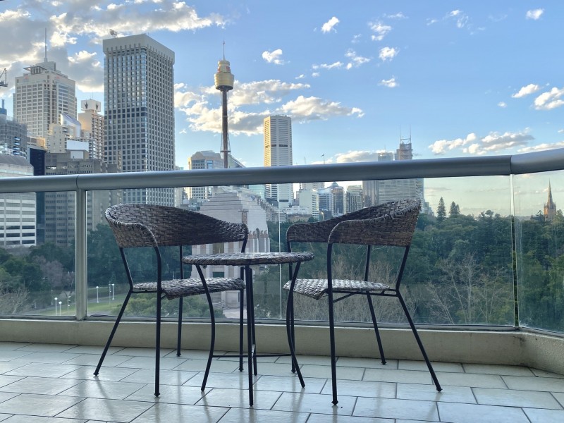 187 Liverpool Street, Sydney NSW 2000