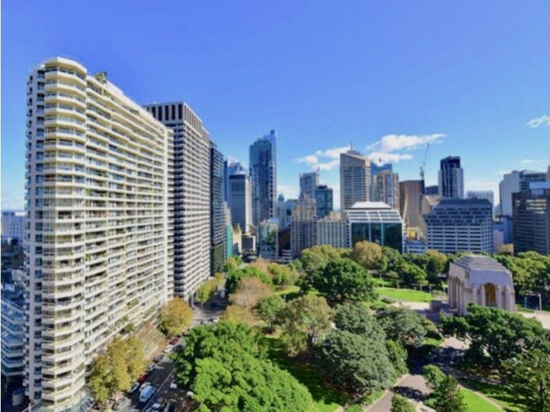187 Liverpool Street, Sydney NSW 2000