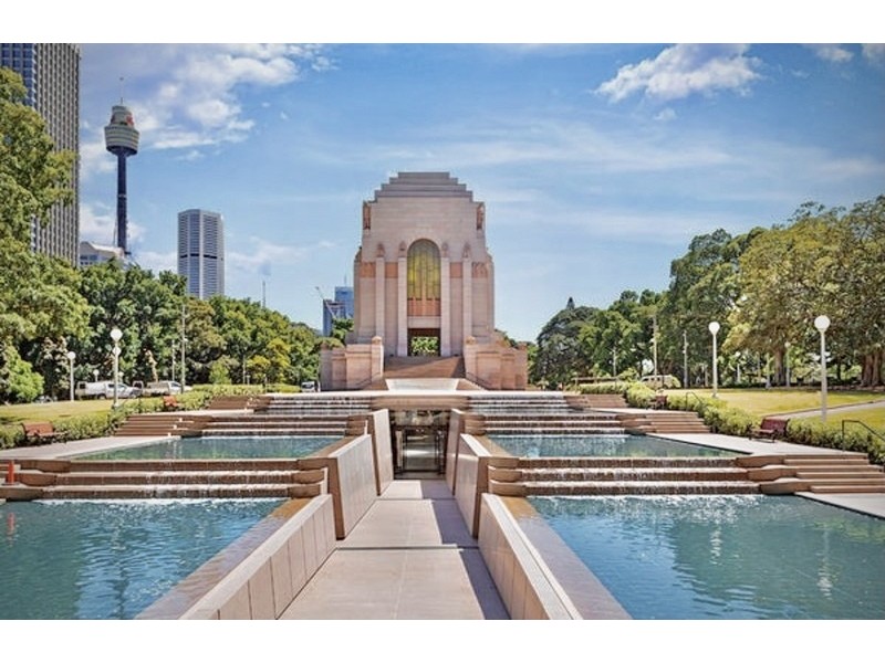 187 Liverpool Street, Sydney NSW 2000