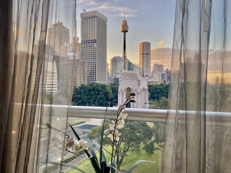 187 Liverpool Street, Sydney NSW 2000