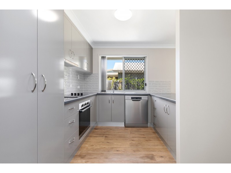 LOT 66 16 WAVE COURT, Toogoom QLD 4655