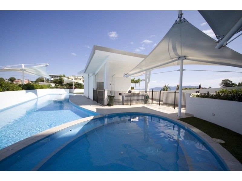 607/106 Denham Street, Townsville City QLD 4810