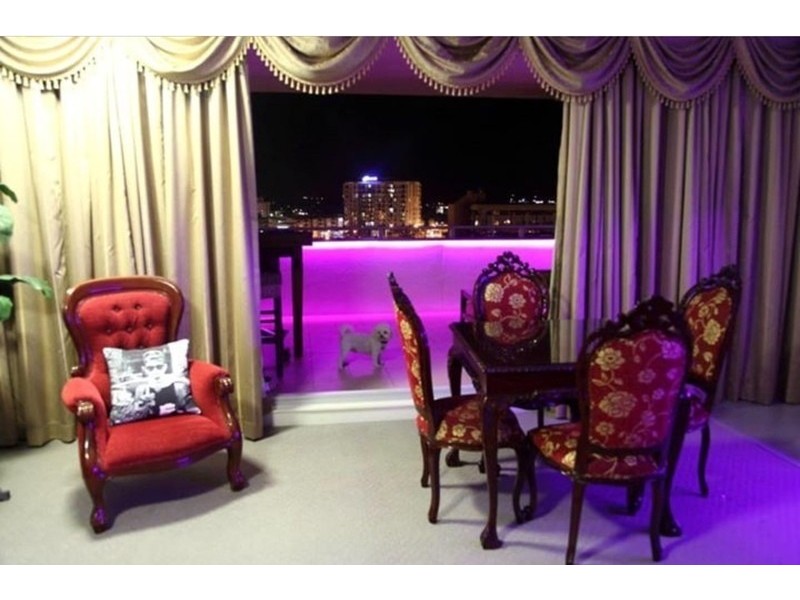 607/106 Denham Street, Townsville City QLD 4810