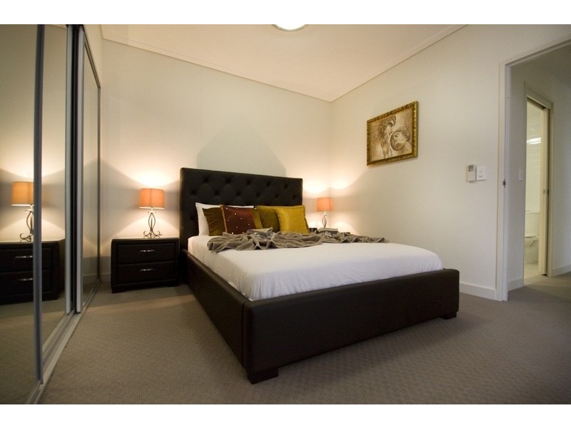 607/106 Denham Street, Townsville City QLD 4810