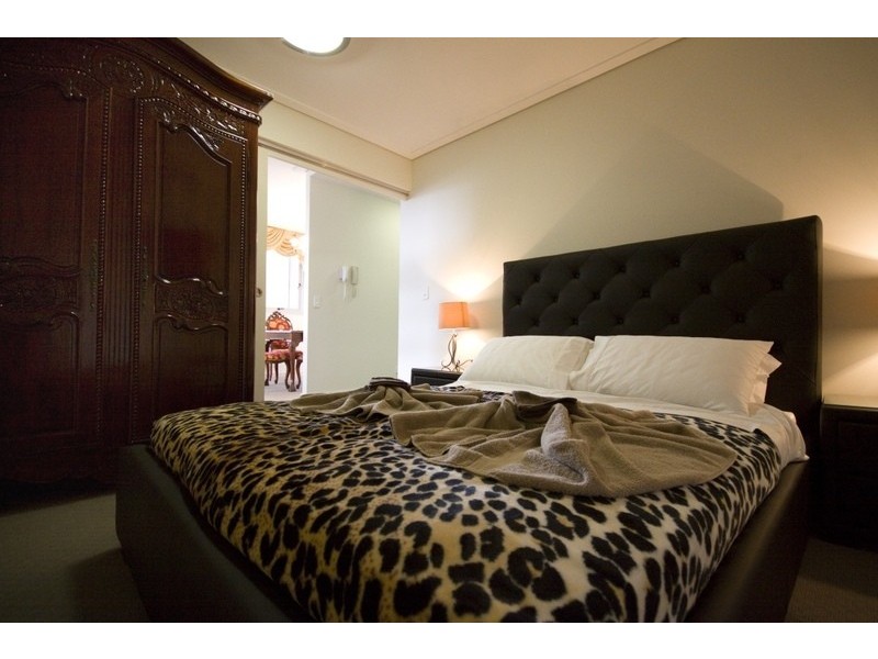 607/106 Denham Street, Townsville City QLD 4810