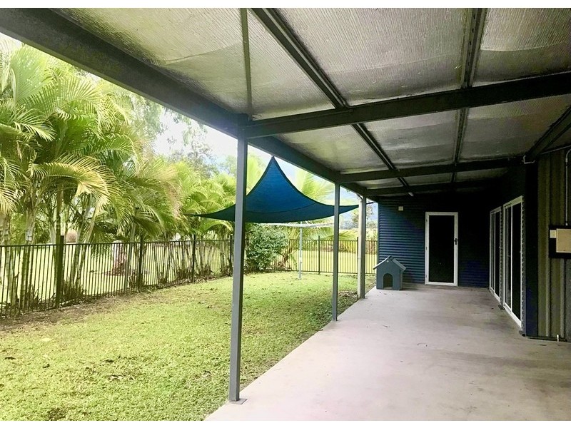 653 Ellerbeck Road, Cardwell QLD 4849