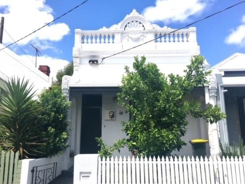 28 Woodhead Street, Fitzroy North VIC 3068