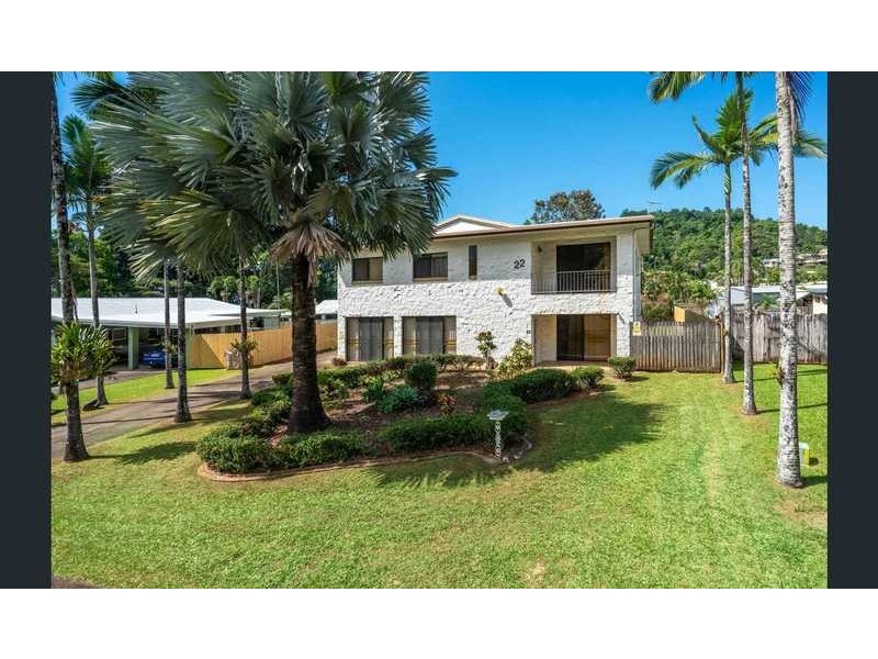 22 Kestrel St, Bayview Heights QLD 4868