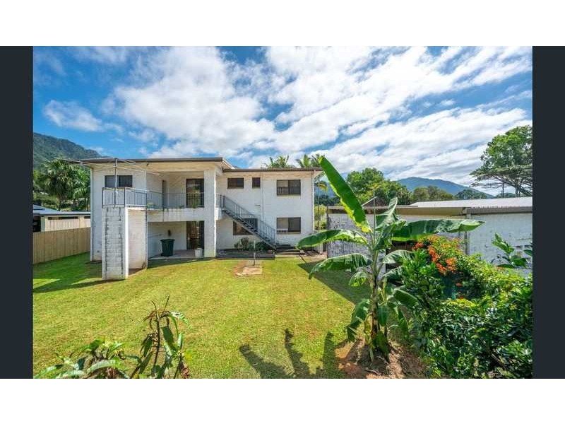 22 Kestrel St, Bayview Heights QLD 4868