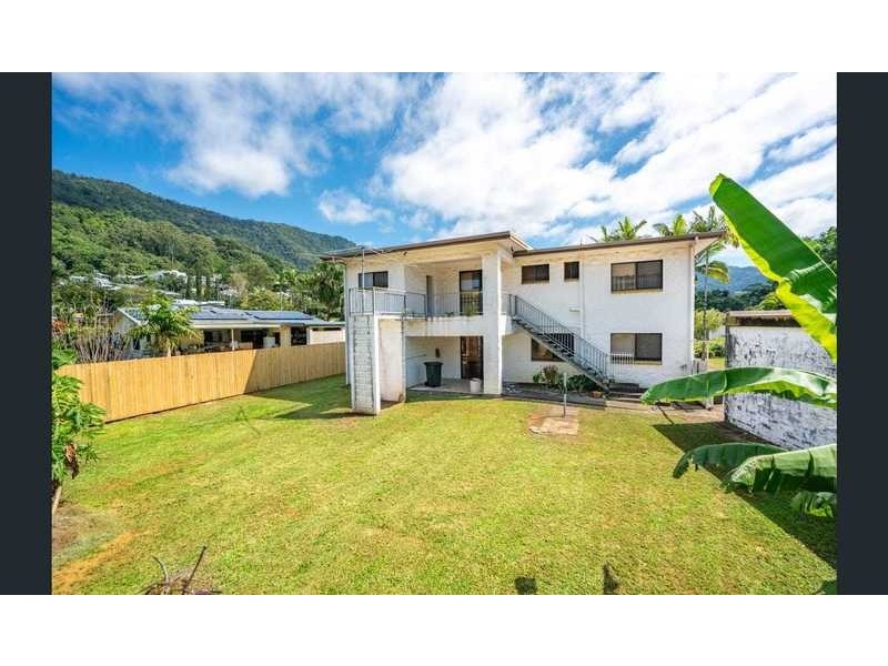 22 Kestrel St, Bayview Heights QLD 4868