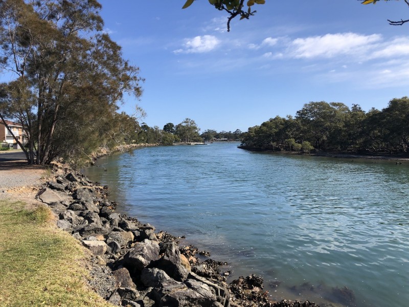 32 Camden Head Road, Dunbogan NSW 2443