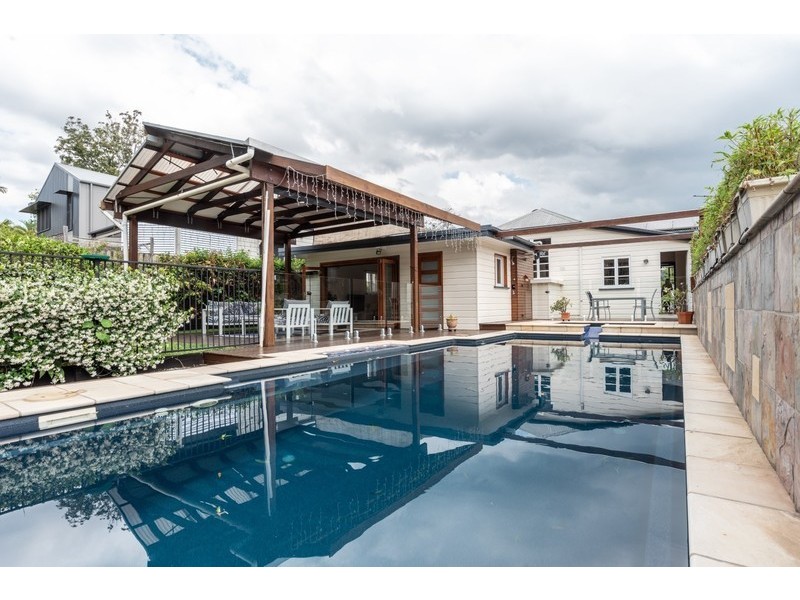 37 Annie Street, Paddington QLD 4064