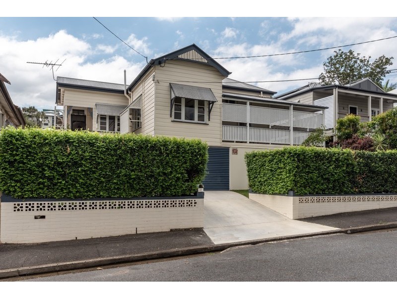 37 Annie Street, Paddington QLD 4064
