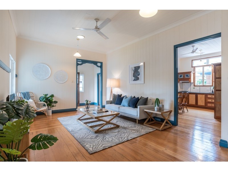37 Annie Street, Paddington QLD 4064