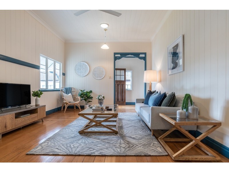 37 Annie Street, Paddington QLD 4064