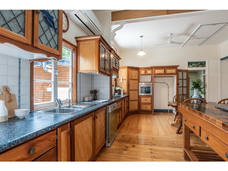 37 Annie Street, Paddington QLD 4064