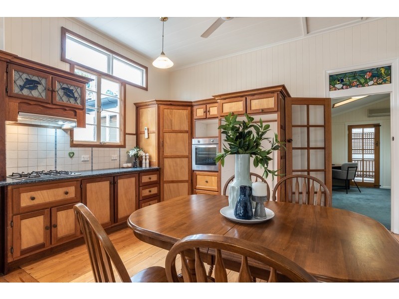 37 Annie Street, Paddington QLD 4064