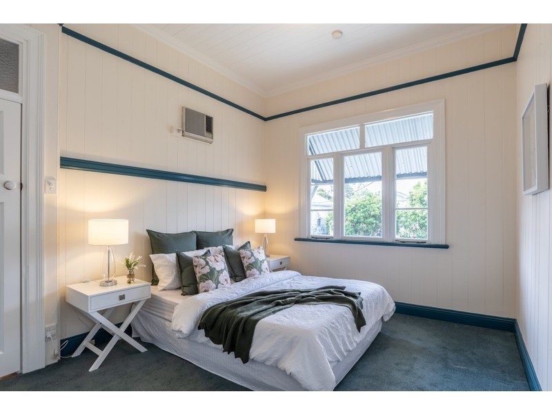 37 Annie Street, Paddington QLD 4064