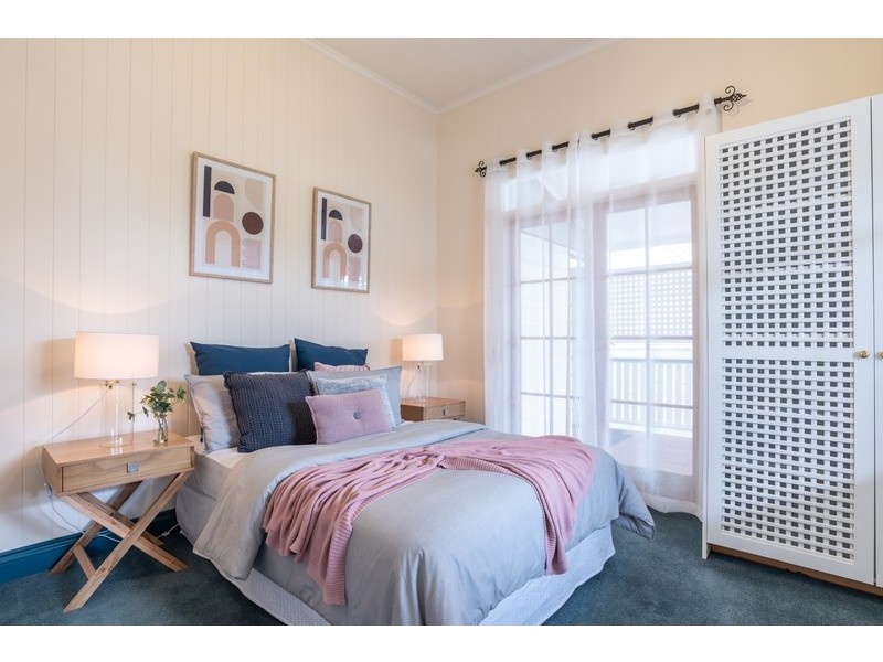 37 Annie Street, Paddington QLD 4064