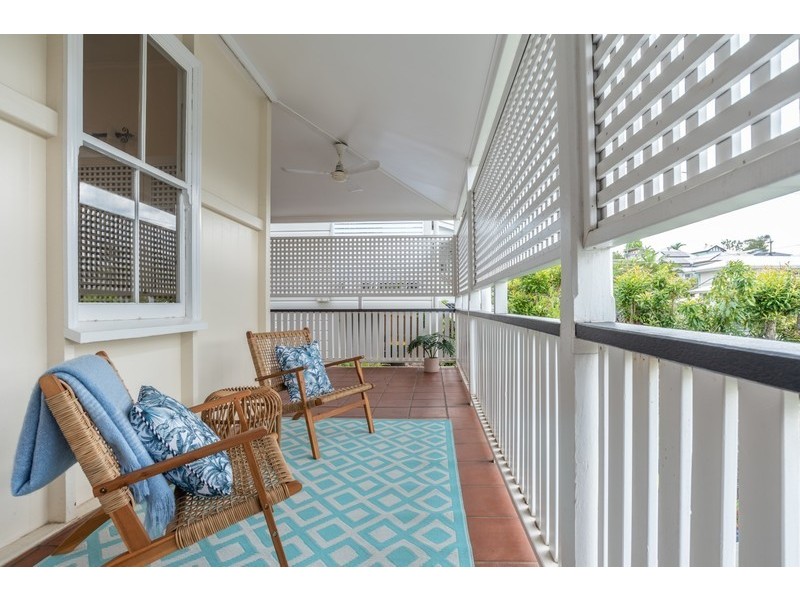37 Annie Street, Paddington QLD 4064