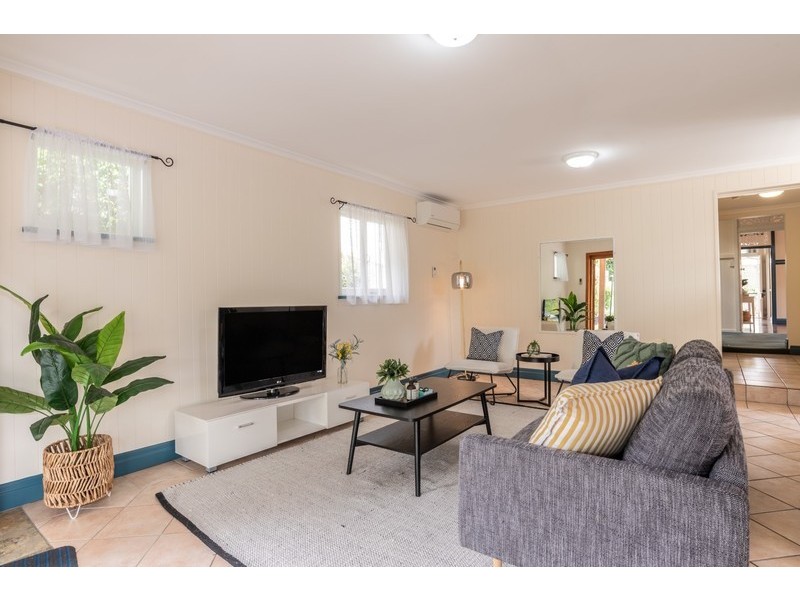 37 Annie Street, Paddington QLD 4064